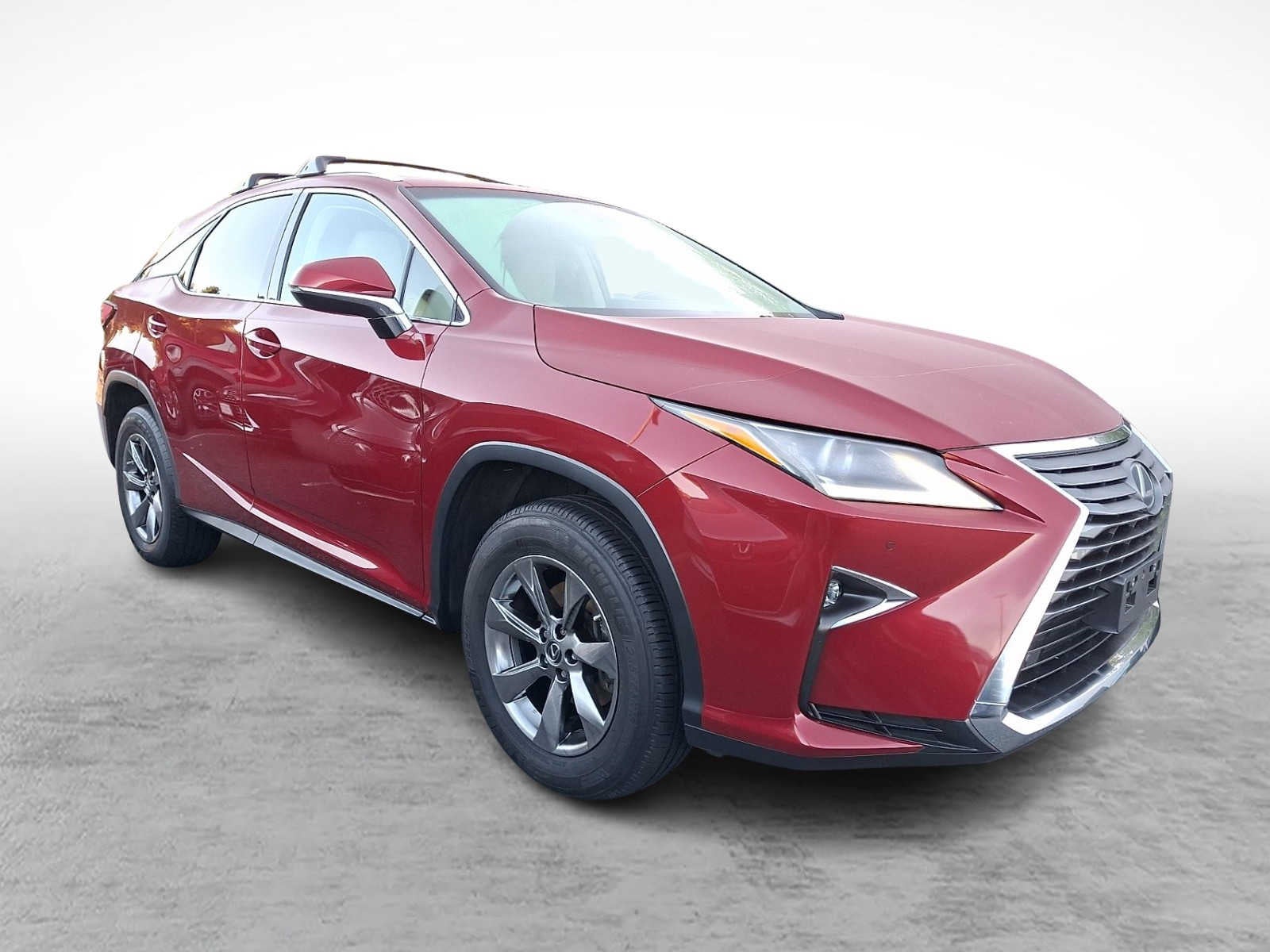 2019 Lexus RX 350 RX 350 AWD