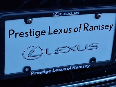 2019 Lexus RX 350 RX 350 AWD