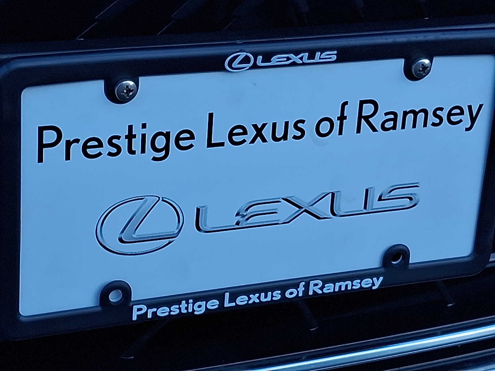 2019 Lexus RX 350 RX 350 AWD