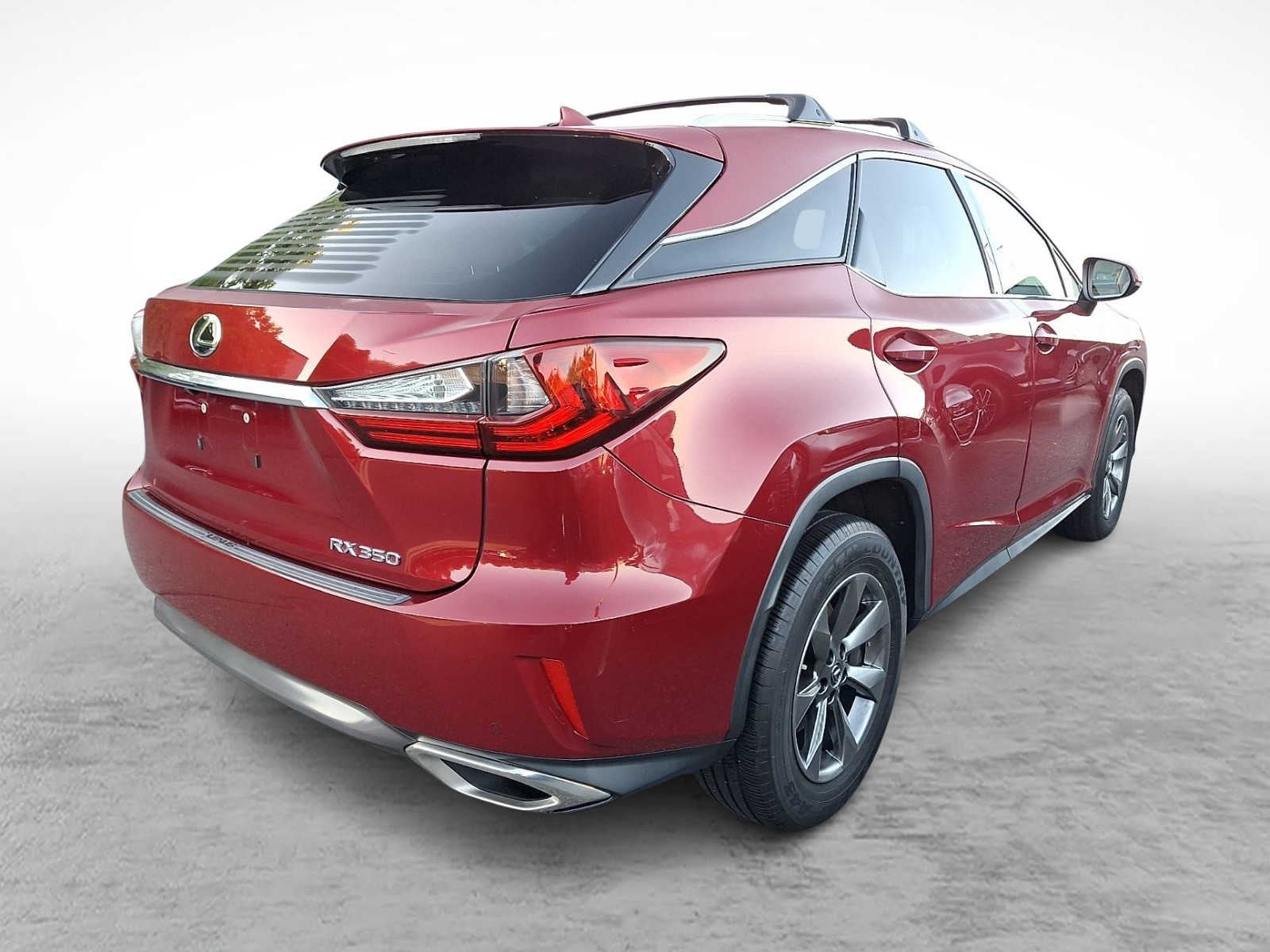 2019 Lexus RX 350 RX 350 AWD