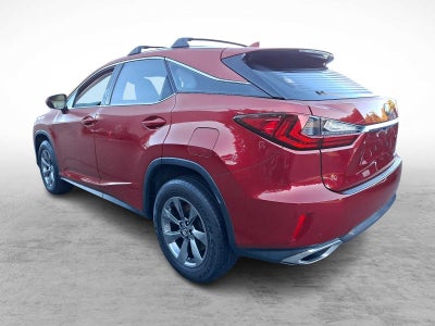 2019 Lexus RX 350 RX 350 AWD