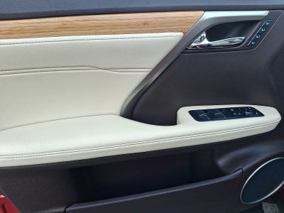 2019 Lexus RX 350 RX 350 AWD