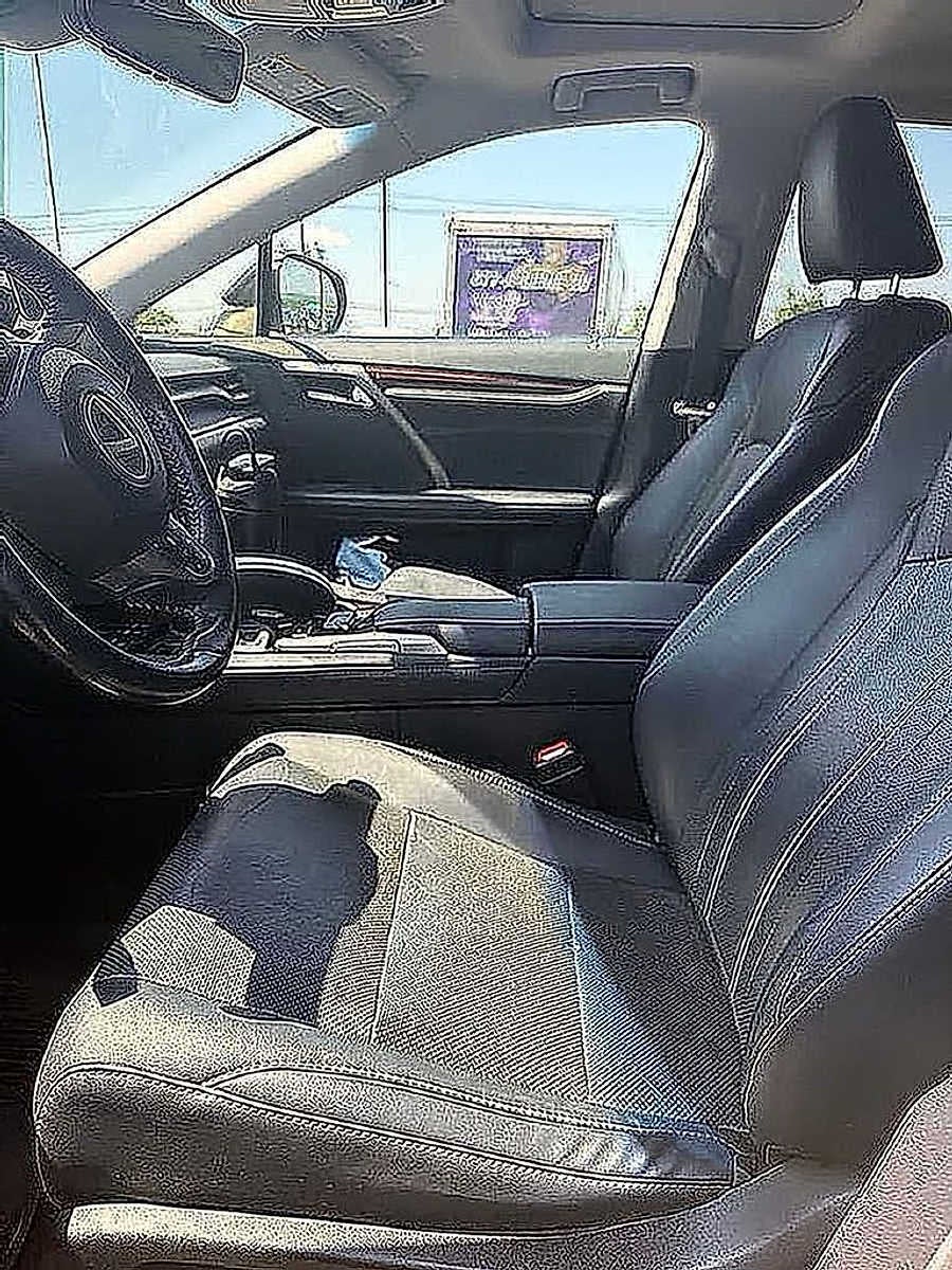 2018 Lexus RX 350 RX 350 AWD