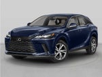 2026 Lexus RX 450h+ PREMIUM AWD PREMIUM AWD