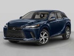 2026 Lexus RX 450h+ PREMIUM AWD PREMIUM AWD