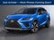 2021 Lexus NX NX 300 AWD