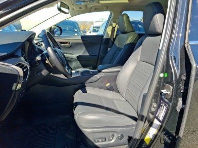 2021 Lexus NX NX 300 AWD