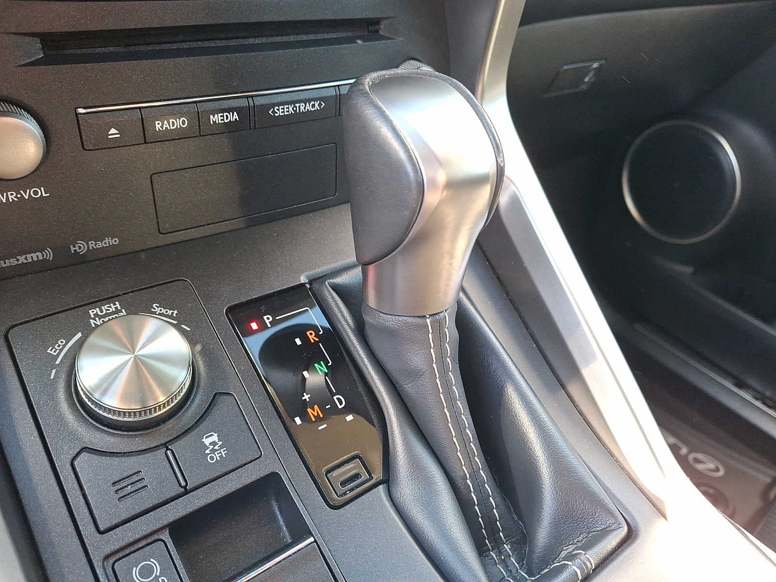 2021 Lexus NX NX 300 AWD