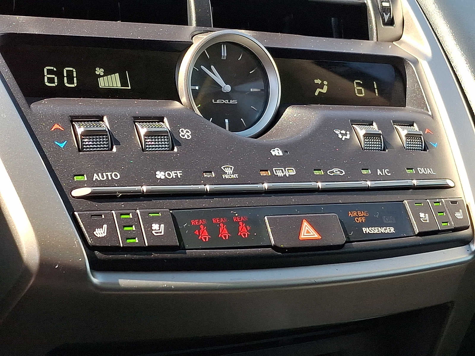 2021 Lexus NX NX 300 AWD