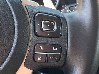 2021 Lexus NX NX 300 AWD