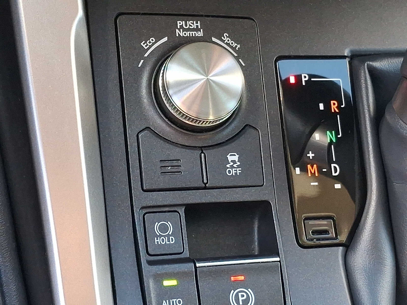 2021 Lexus NX NX 300 AWD