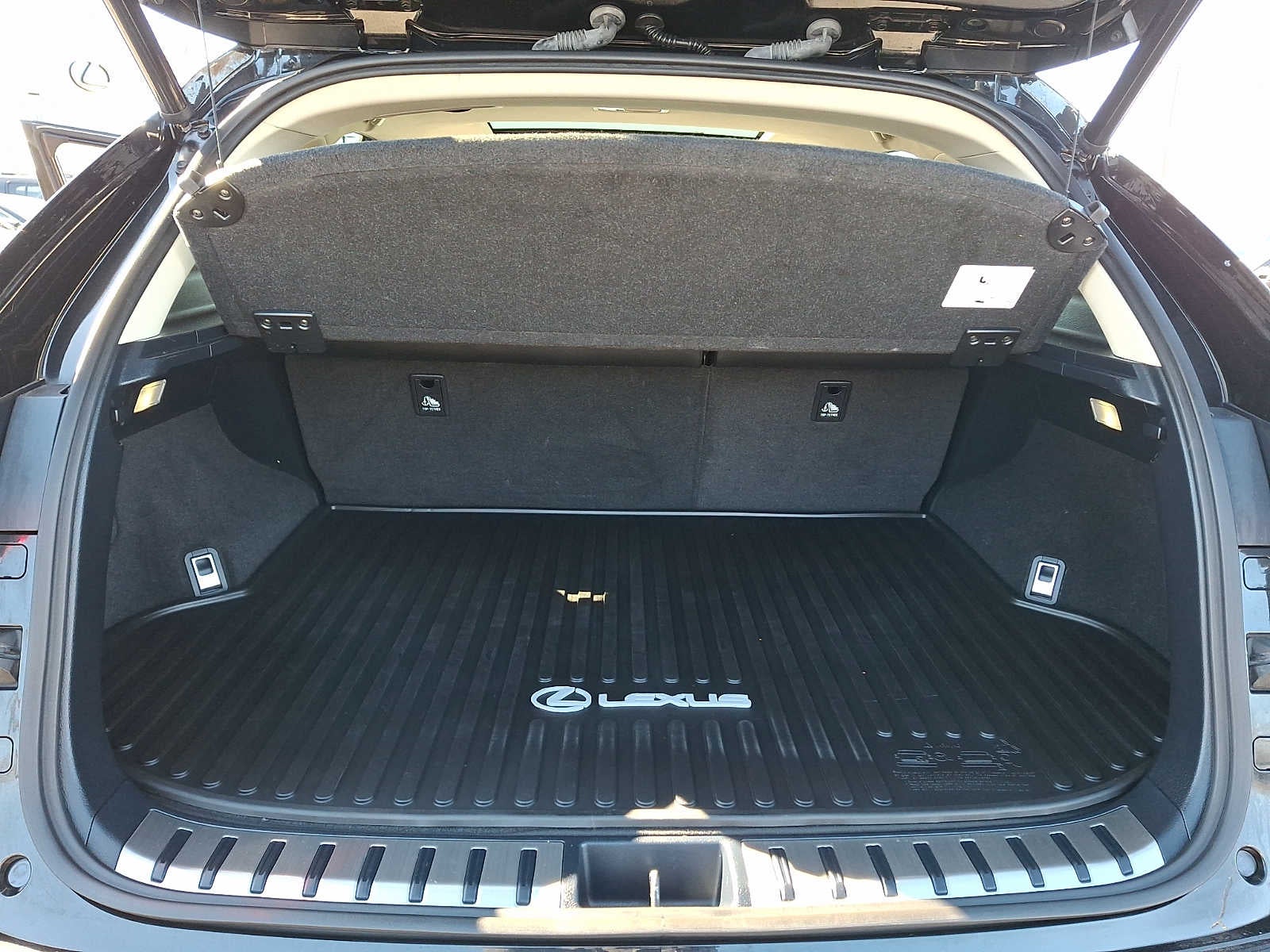 2021 Lexus NX NX 300 AWD