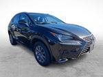 2021 Lexus NX NX 300 AWD