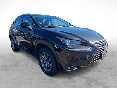 2021 Lexus NX NX 300 AWD