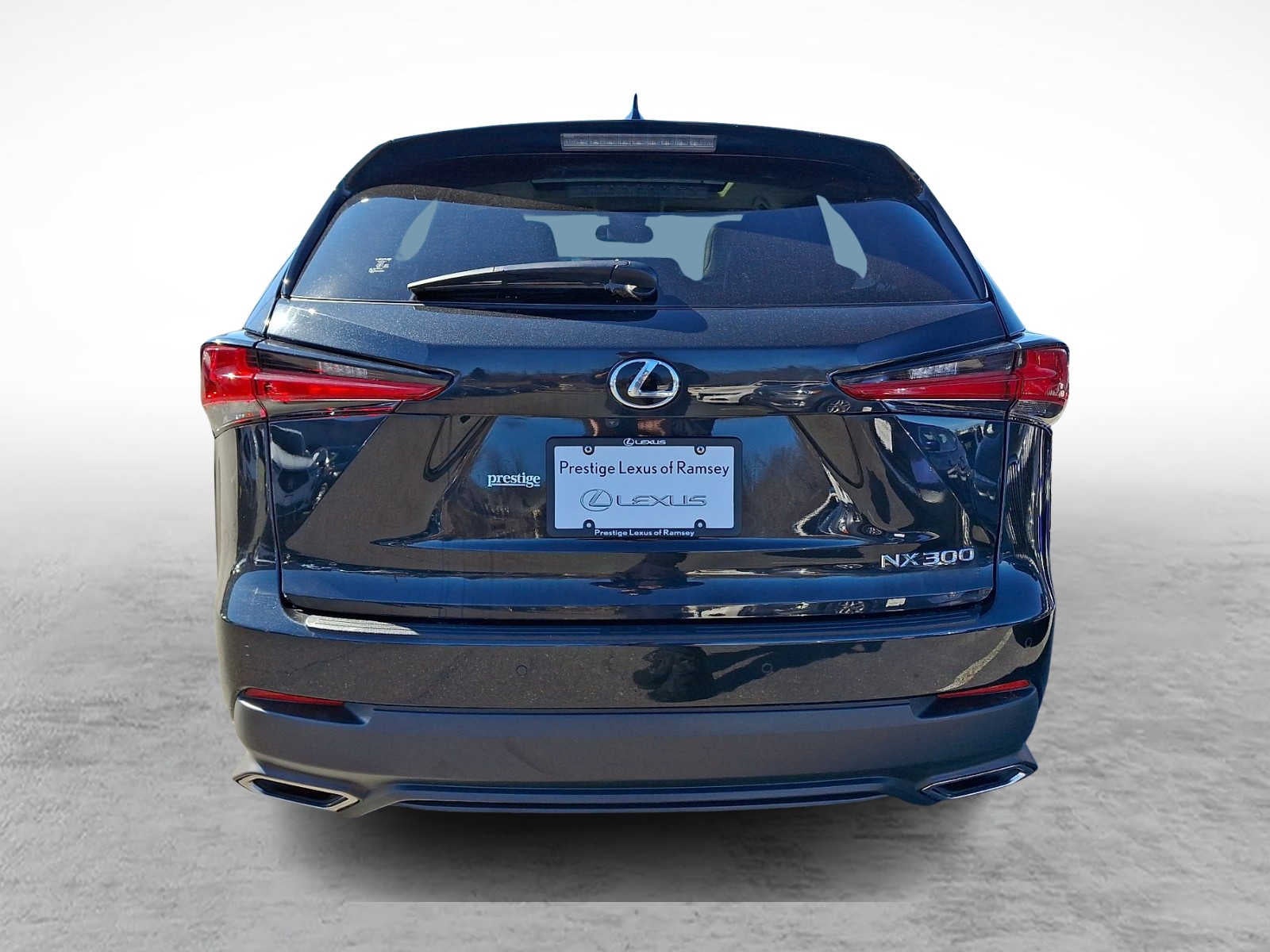 2021 Lexus NX NX 300 AWD