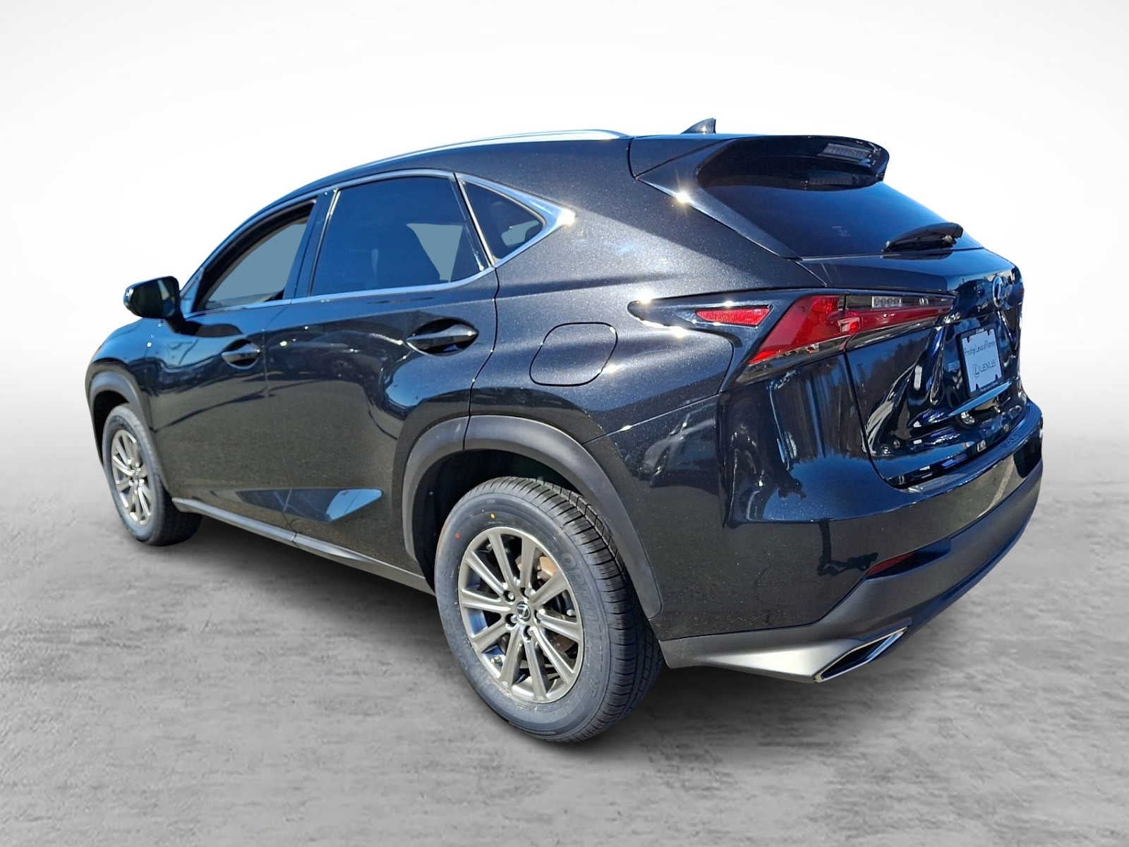 2021 Lexus NX NX 300 AWD