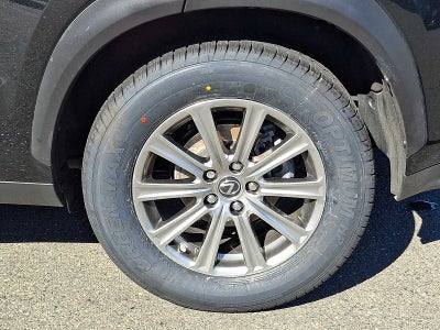 2021 Lexus NX NX 300 AWD