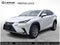 2020 Lexus NX NX 300 AWD