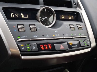 2020 Lexus NX NX 300 AWD