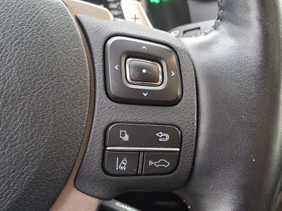 2020 Lexus NX NX 300 AWD