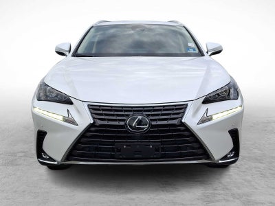 2020 Lexus NX NX 300 AWD