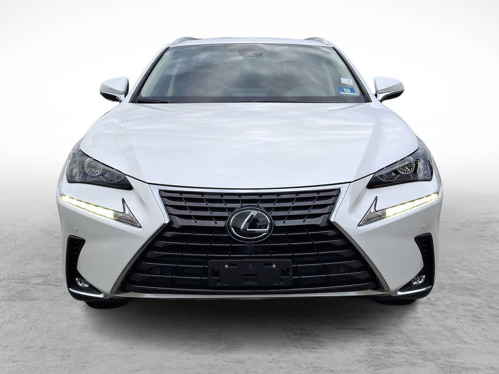 2020 Lexus NX NX 300 AWD