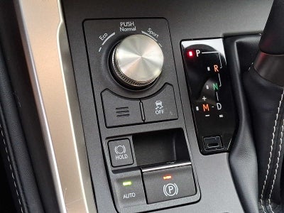 2020 Lexus NX NX 300 AWD