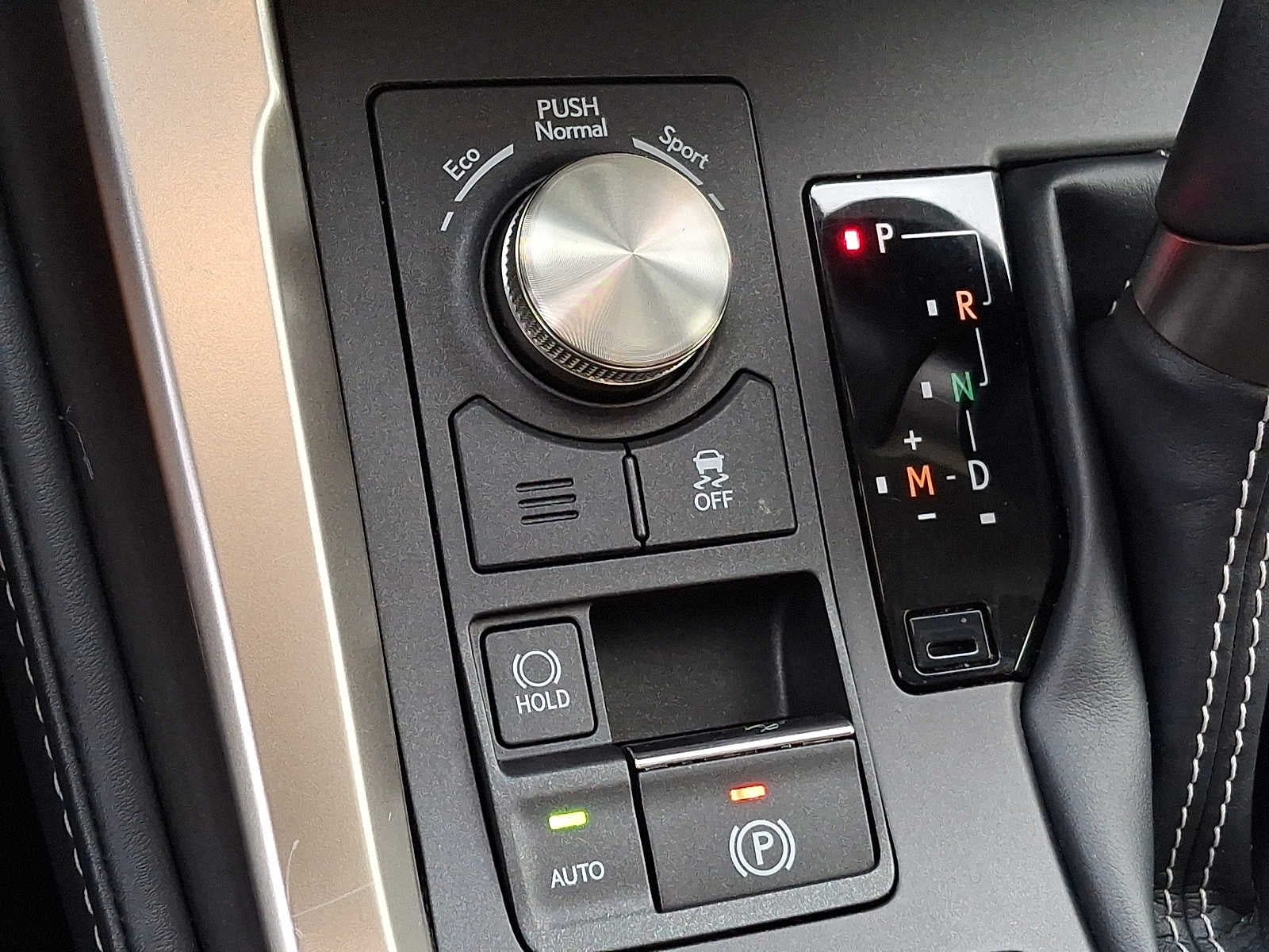 2020 Lexus NX NX 300 AWD