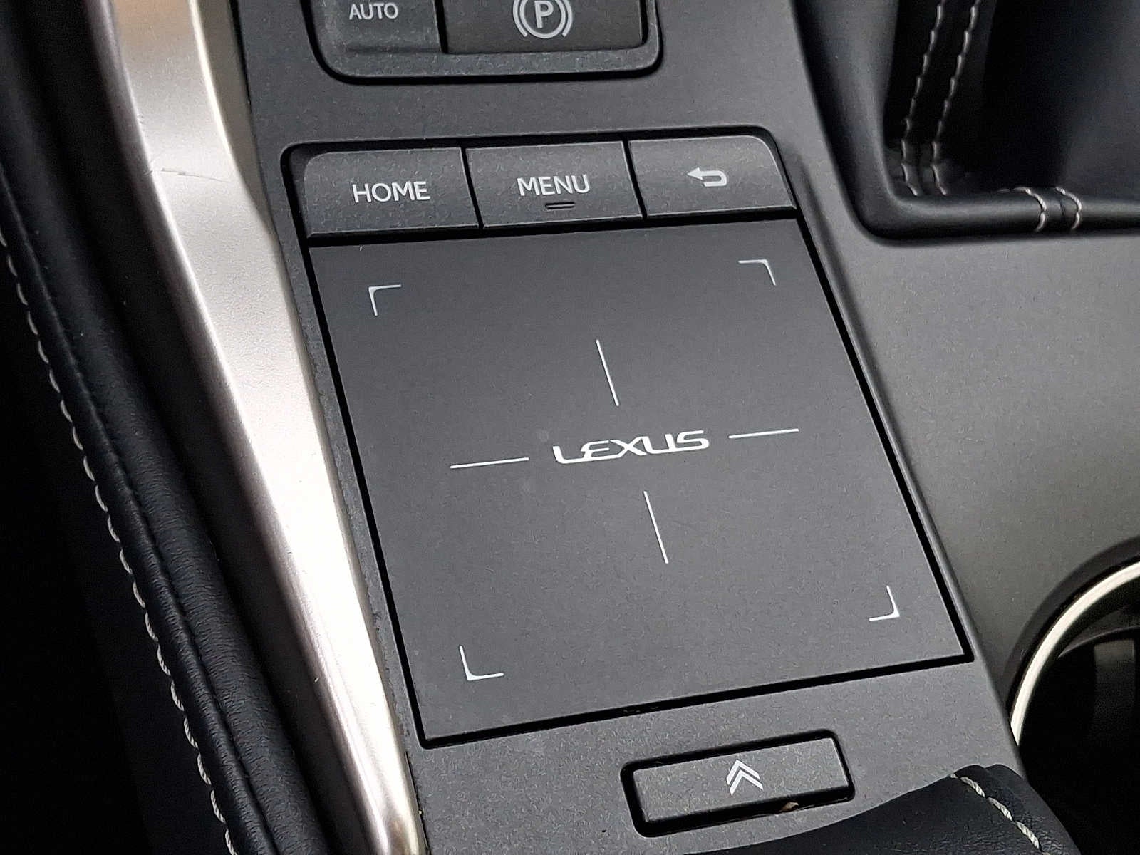 2020 Lexus NX NX 300 AWD