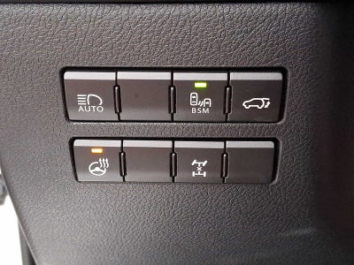 2020 Lexus NX NX 300 AWD