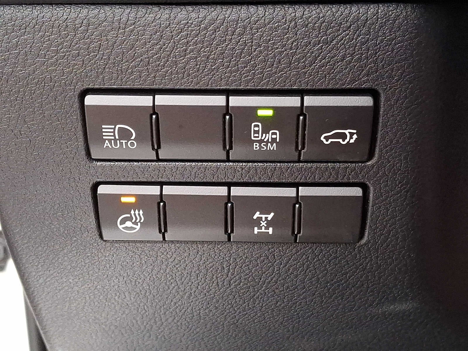 2020 Lexus NX NX 300 AWD