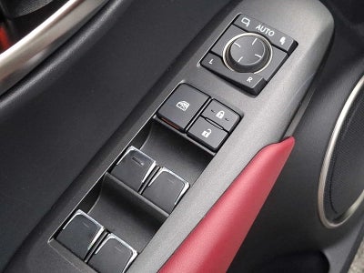 2020 Lexus NX NX 300 AWD