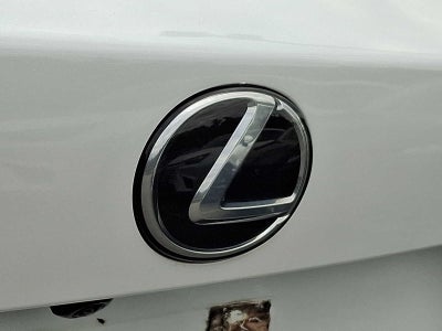 2020 Lexus NX NX 300 AWD