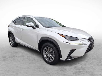 2020 Lexus NX NX 300 AWD