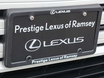 2020 Lexus NX NX 300 AWD