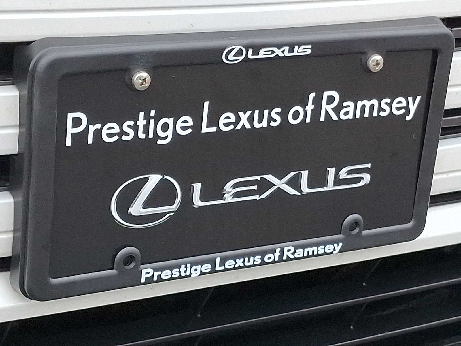 2020 Lexus NX NX 300 AWD