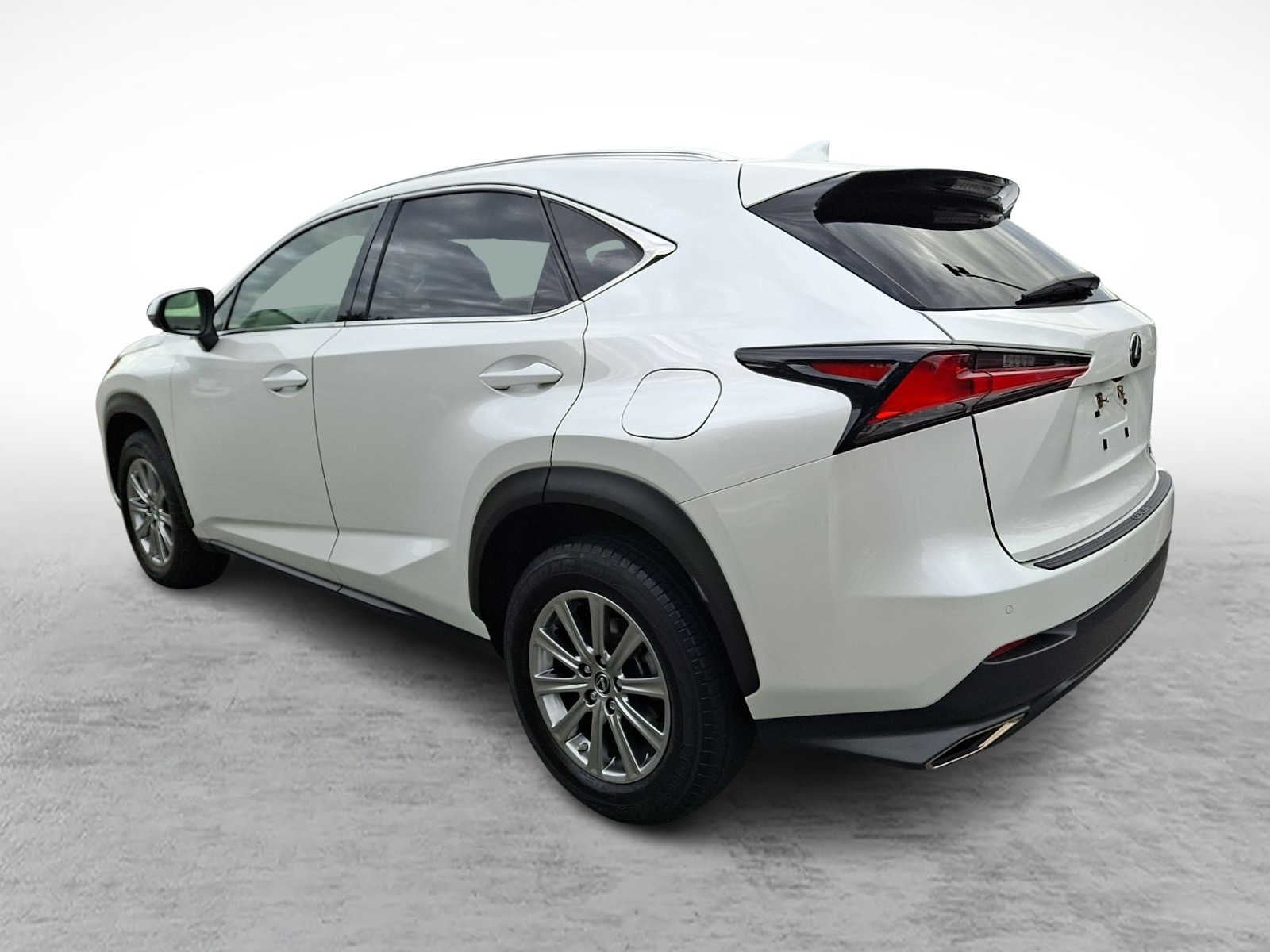 2020 Lexus NX NX 300 AWD