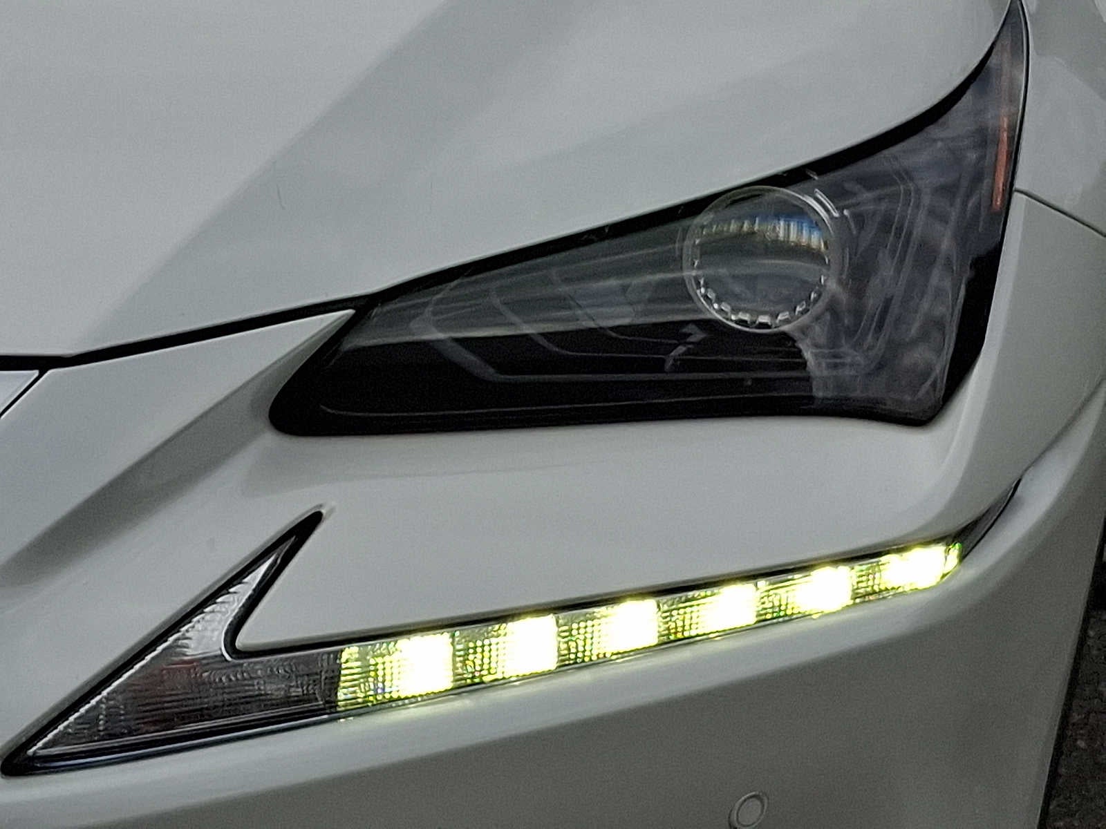 2020 Lexus NX NX 300 AWD