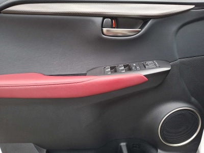 2020 Lexus NX NX 300 AWD