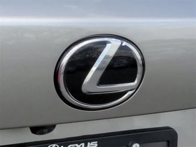 2021 Lexus NX 