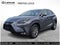 2020 Lexus NX 300 NX 300 AWD