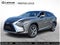 2018 Lexus RX 350L Premium RX 350L Premium AWD