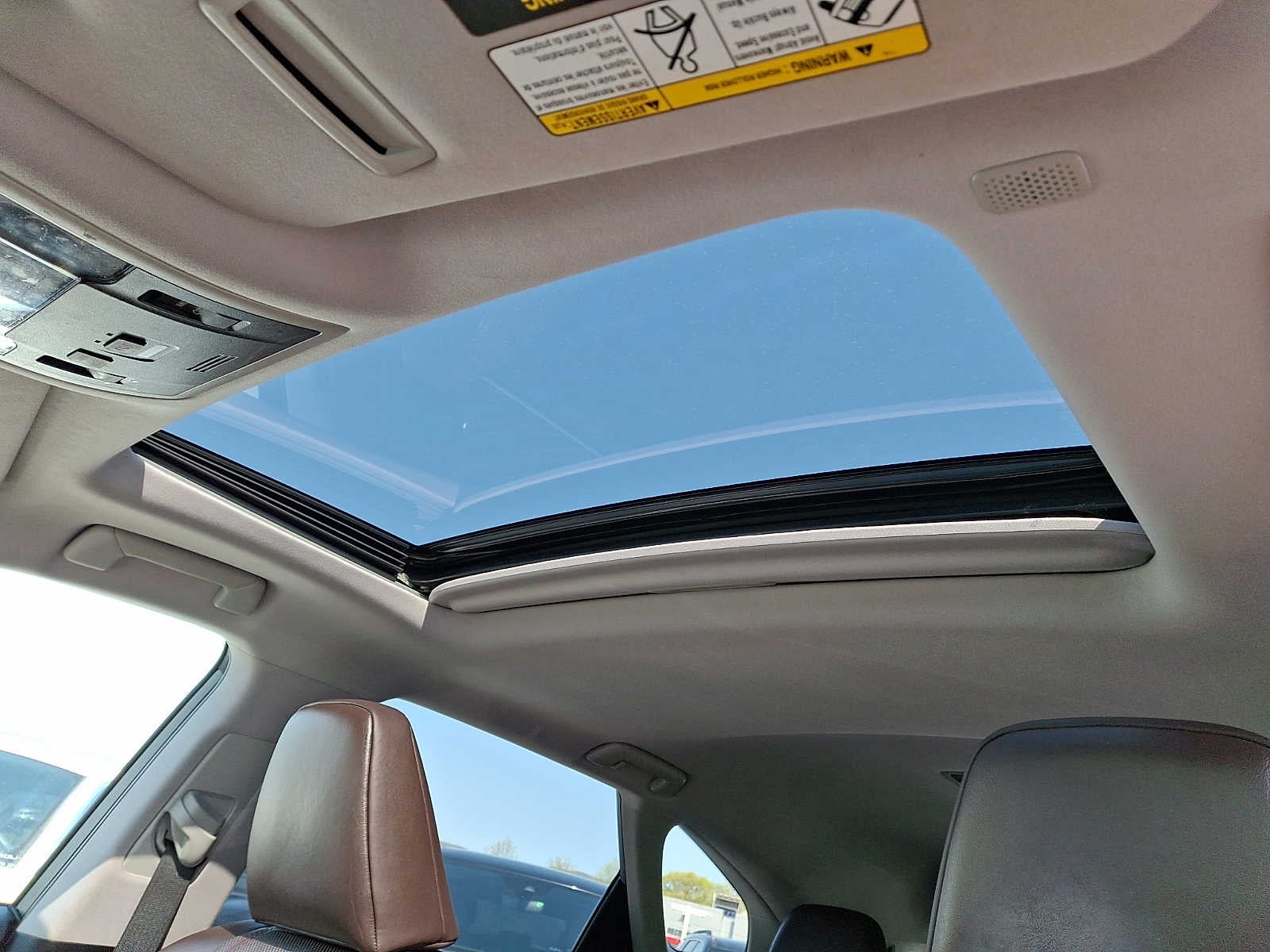 2018 Lexus RX 350L Premium RX 350L Premium AWD