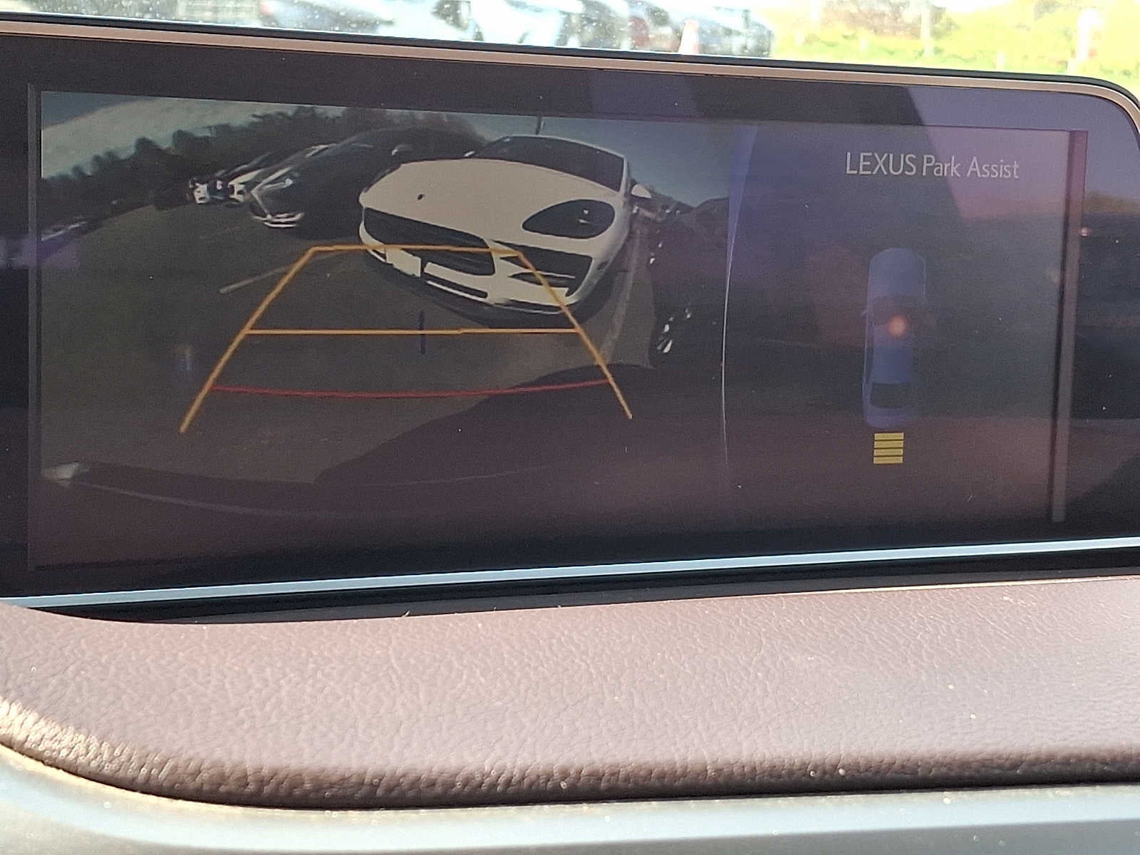 2018 Lexus RX 350L Premium RX 350L Premium AWD