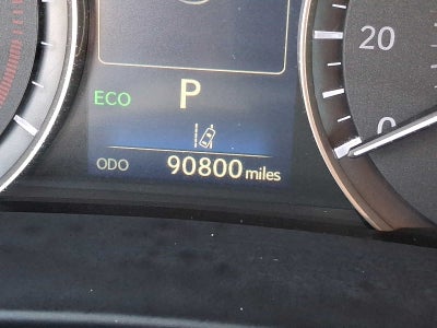 2018 Lexus RX 350L Premium RX 350L Premium AWD