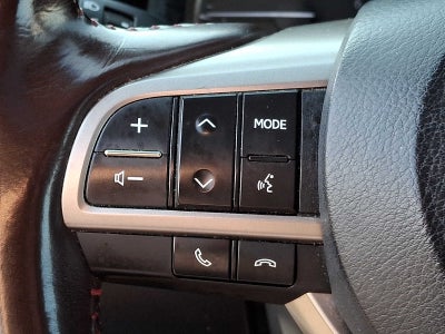 2018 Lexus RX 350L Premium RX 350L Premium AWD