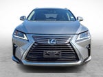 2018 Lexus RX 350L Premium RX 350L Premium AWD
