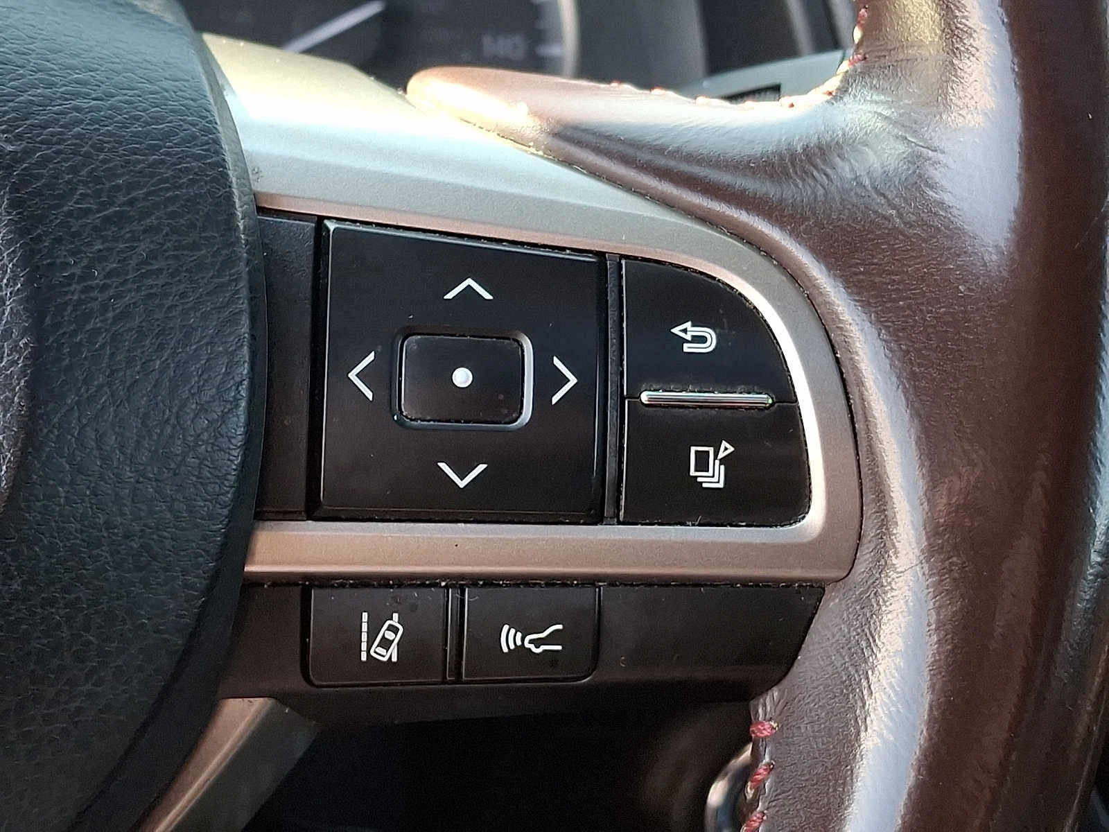 2018 Lexus RX 350L Premium RX 350L Premium AWD