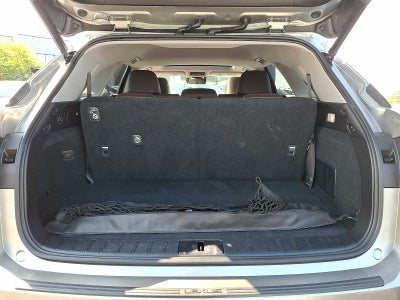 2018 Lexus RX 350L Premium RX 350L Premium AWD