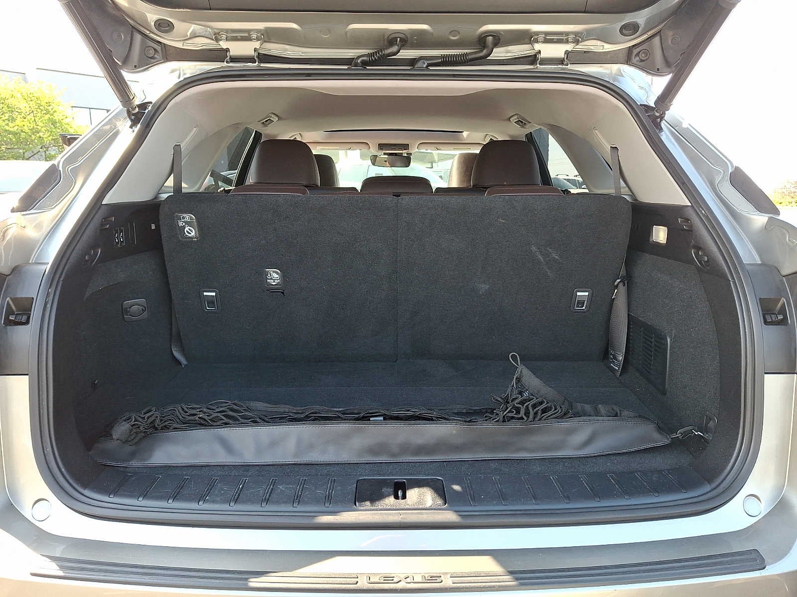 2018 Lexus RX 350L Premium RX 350L Premium AWD